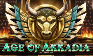 Age Of Akkadia no789