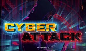 Cyber Attack no789