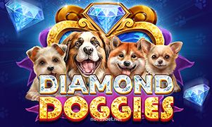 Hình ảnh Diamond Doggies tại no789