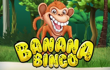 Banana Bingo tại no789