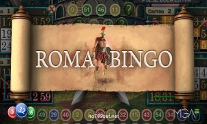 Roma Bingo no789