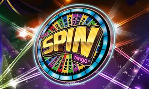 Hình ảnh Spin Bingo tại no789