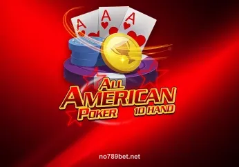 Hình ảnh All American Poker 10 Hand tại no789