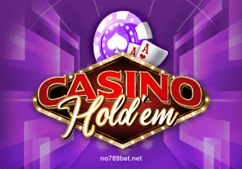 Hình ảnh Casino Hold’em tại no789
